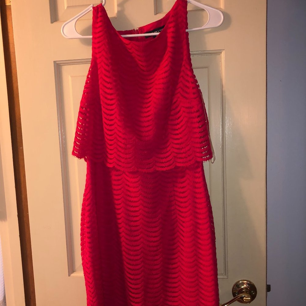 American Living Pink Dress